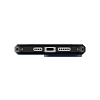 Чехол UAG Civilian с MagSafe для iPhone 15 Pro Max, синий UCV15PM